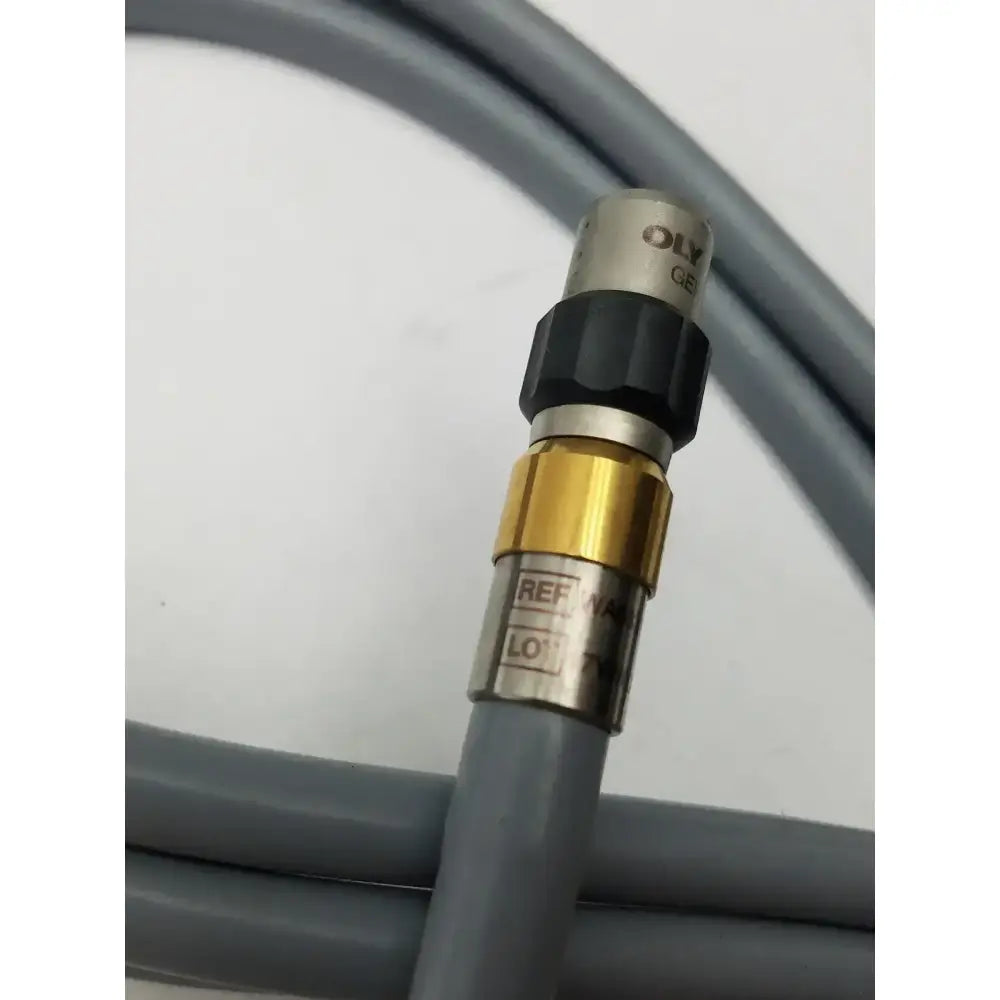 Olympus WA03310A Autoclavable Fiber Optic Light Cable Fiber Optic Light Cable, second-hand product photo 9