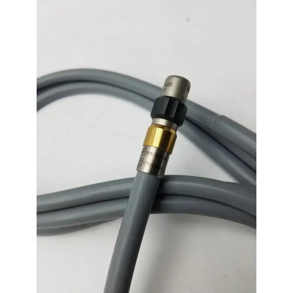 Olympus WA03310A Autoclavable Fiber Optic Light Cable Fiber Optic Light Cable, second-hand product photo 5