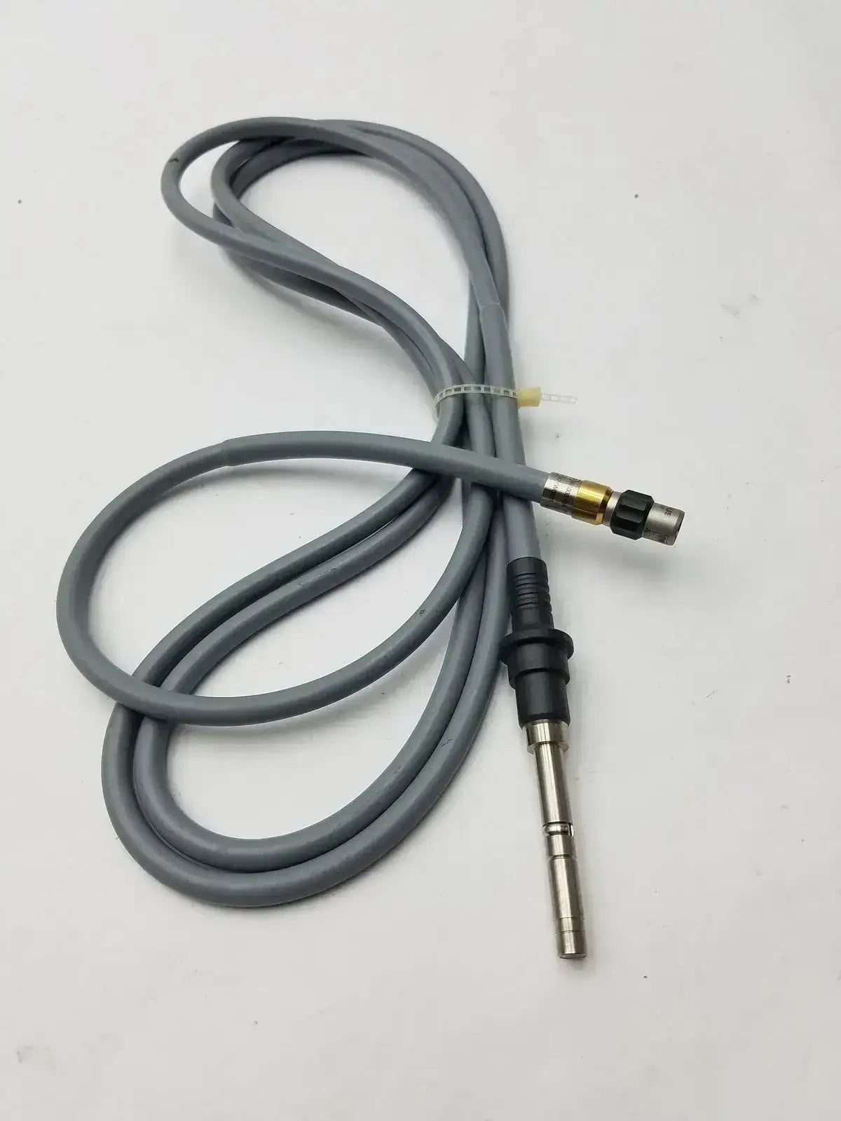 Olympus WA03310A Autoclavable Fiber Optic Light Cable Fiber Optic Light Cable, second-hand product photo 1