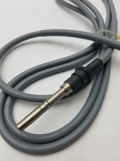 Olympus WA03310A Autoclavable Fiber Optic Light Cable Fiber Optic Light Cable, second-hand product photo 4