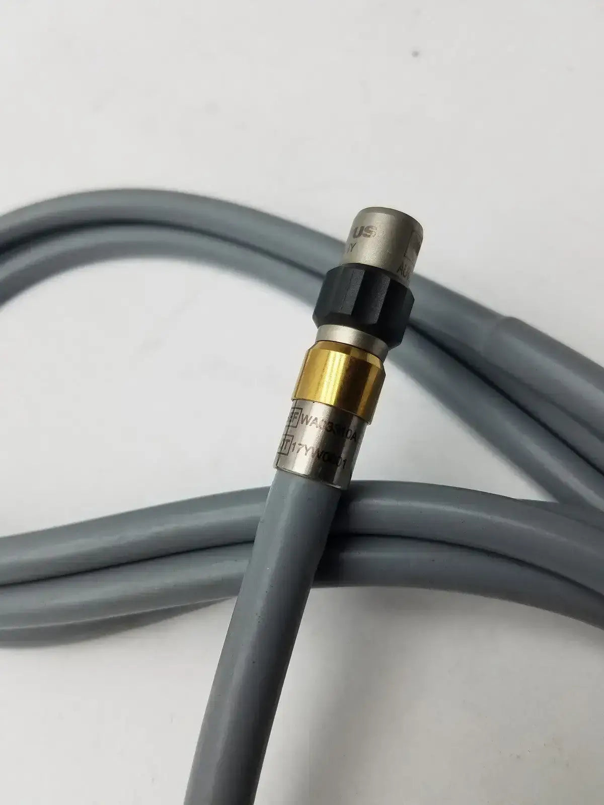 Olympus WA03310A Autoclavable Fiber Optic Light Cable Fiber Optic Light Cable, second-hand product photo 5