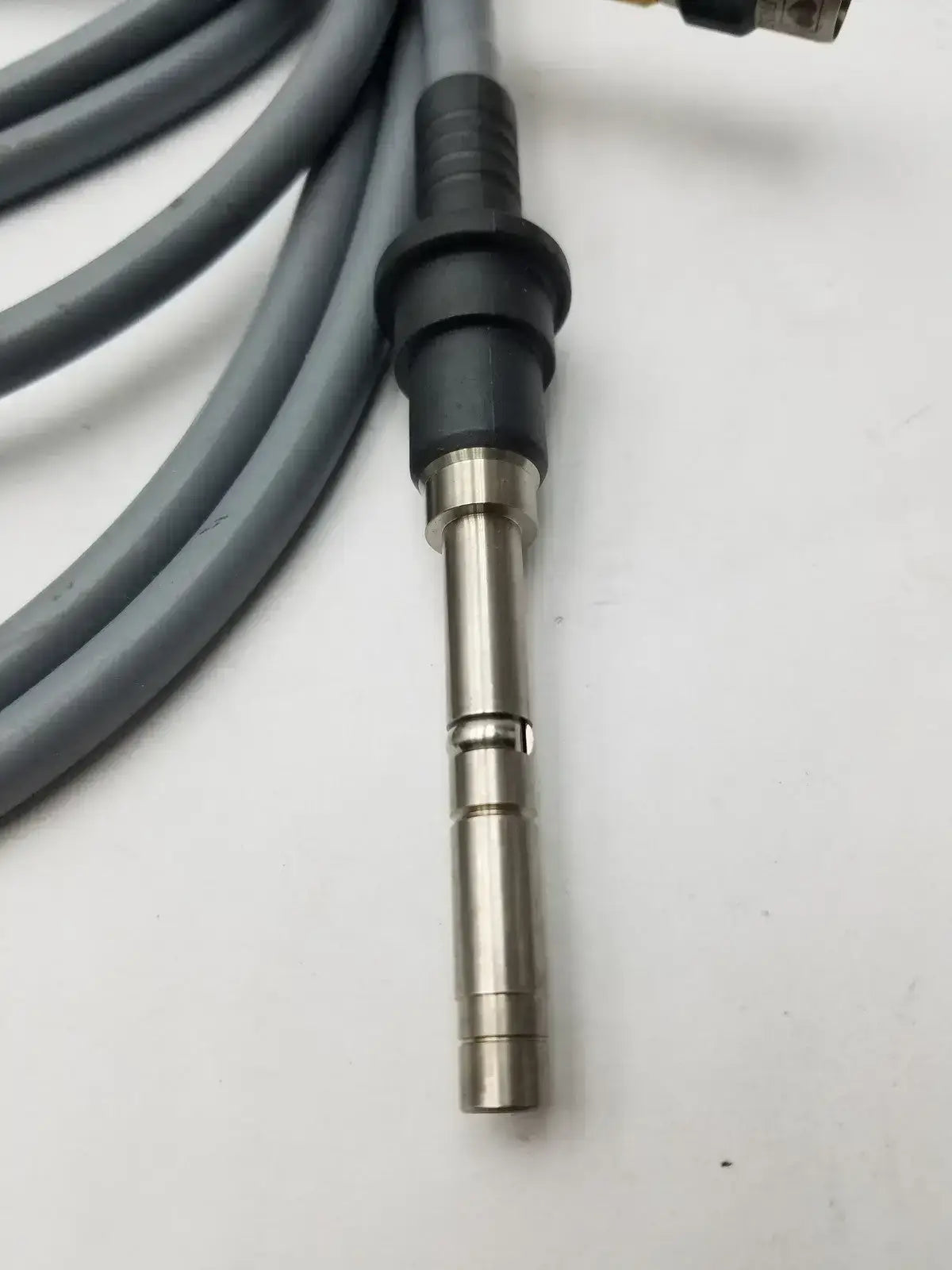 Olympus WA03310A Autoclavable Fiber Optic Light Cable Fiber Optic Light Cable, second-hand product photo 3