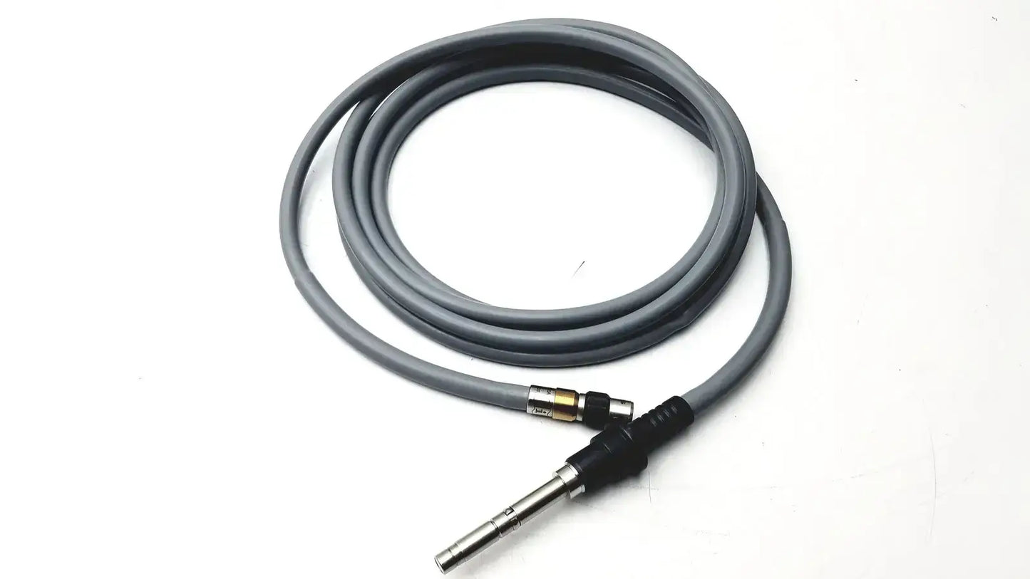 OLYMPUS WA03310A Light Guide Cable, 4.25 mm, 3m, CF Type Endoscopy Light Guide Cable, as-is (for parts) product photo 8