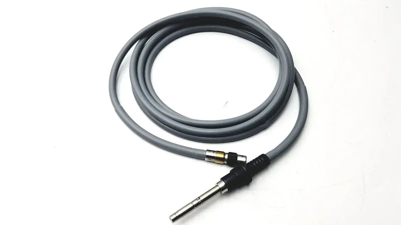OLYMPUS WA03310A Light Guide Cable, 4.25 mm, 3m, CF Type Endoscopy Light Guide Cable, as-is (for parts) product photo 8