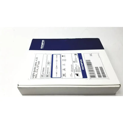 OLYMPUS WA03310A Light Guide Cable, 4.25 mm, 3m, CF Type Endoscopy Light Guide Cable, as-is (for parts) product photo 6