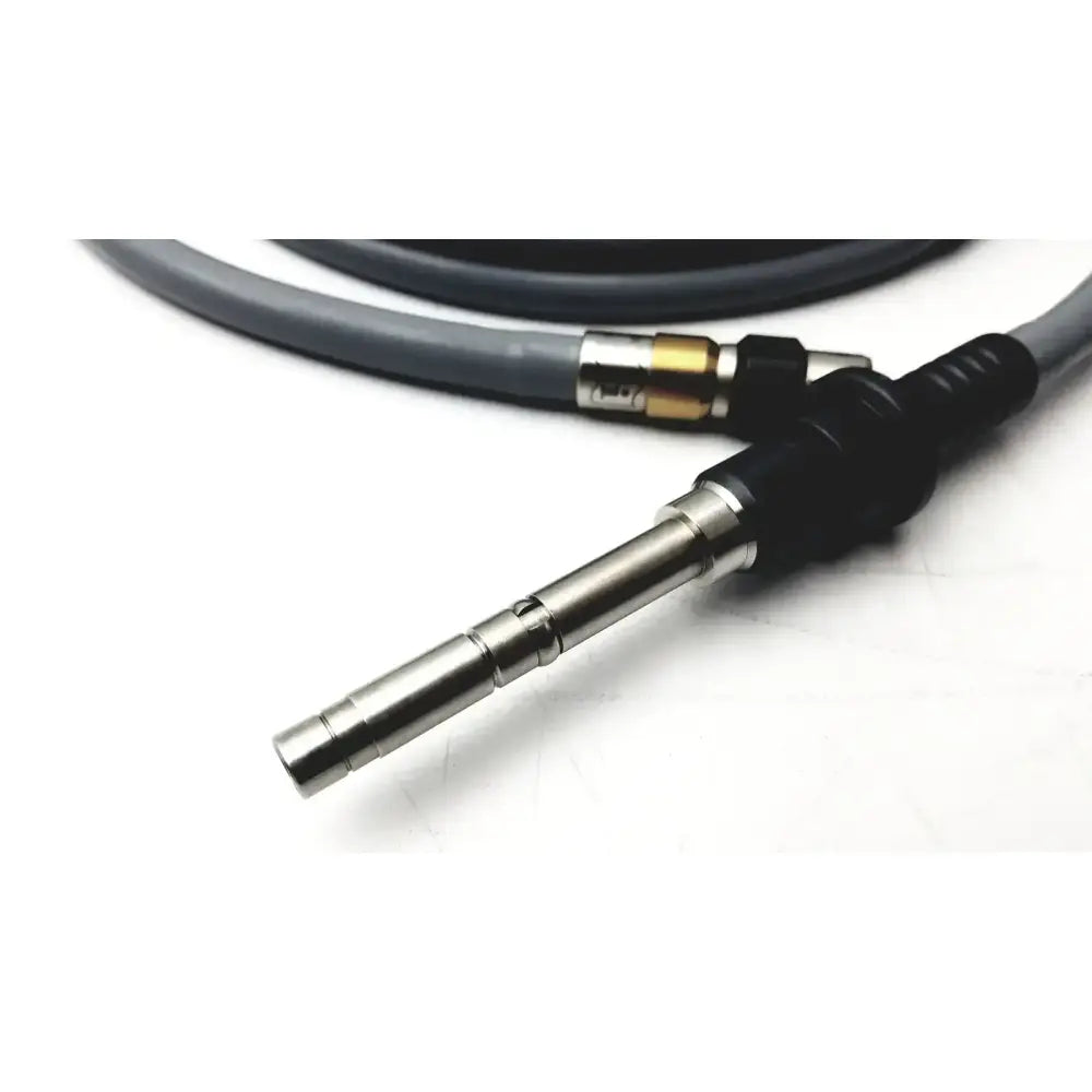 OLYMPUS WA03310A Light Guide Cable, 4.25 mm, 3m, CF Type Endoscopy Light Guide Cable, as-is (for parts) product photo 9