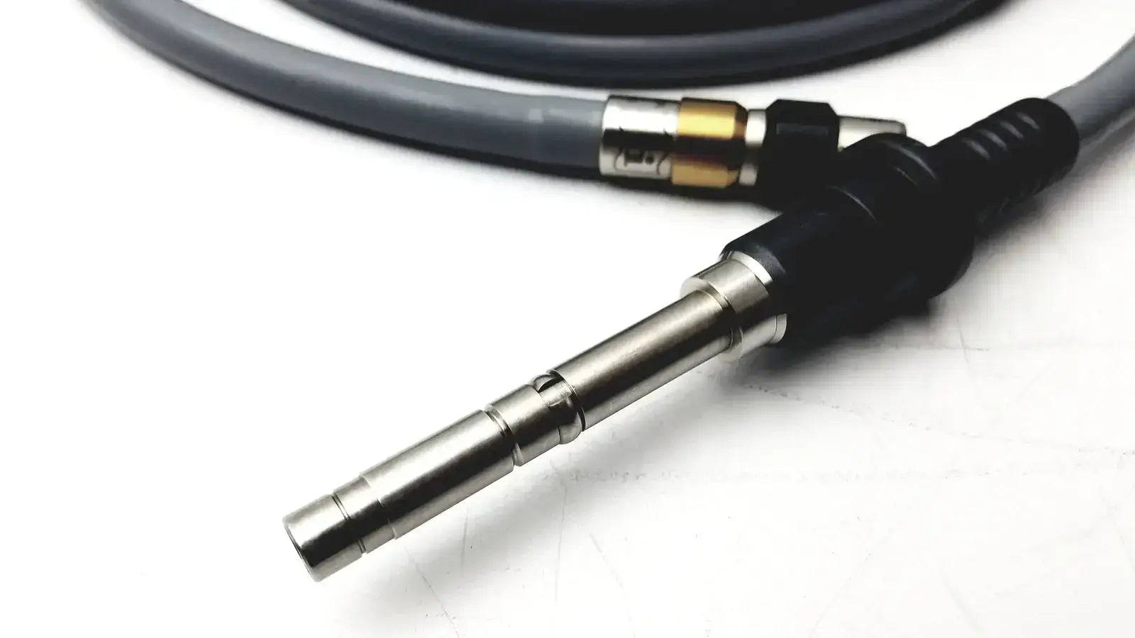 OLYMPUS WA03310A Light Guide Cable, 4.25 mm, 3m, CF Type Endoscopy Light Guide Cable, as-is (for parts) product photo 9