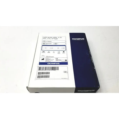 OLYMPUS WA03310A Light Guide Cable, 4.25 mm, 3m, CF Type Endoscopy Light Guide Cable, as-is (for parts) product photo 1