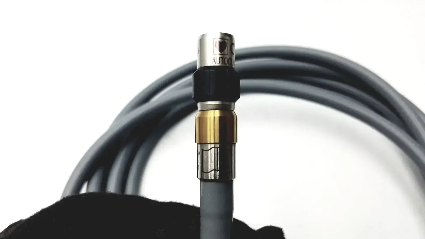 OLYMPUS WA03310A Light Guide Cable, 4.25 mm, 3m, CF Type Endoscopy Light Guide Cable, as-is (for parts) product photo 10