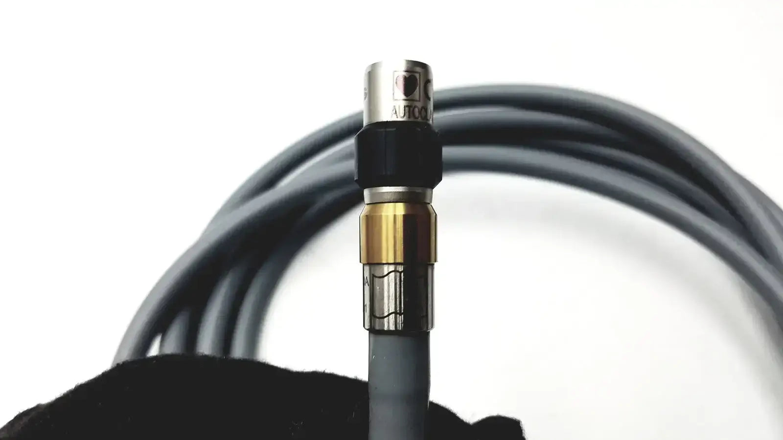 OLYMPUS WA03310A Light Guide Cable, 4.25 mm, 3m, CF Type Endoscopy Light Guide Cable, as-is (for parts) product photo 10