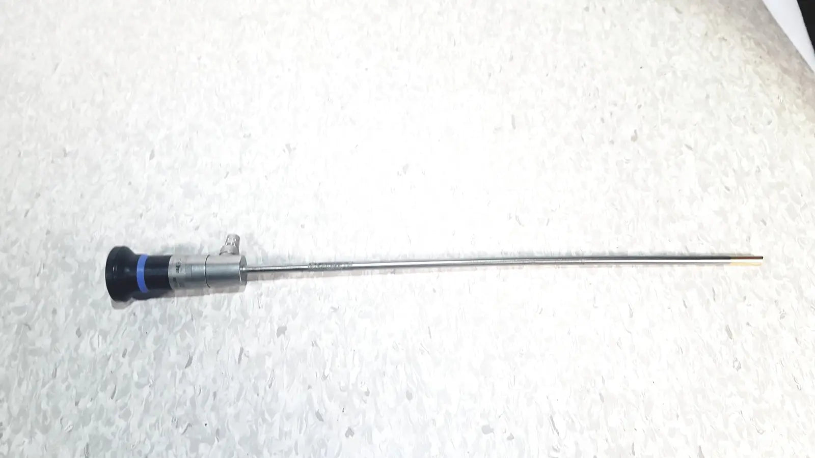 Reuse Medical Olympus WA50373 Autoclaveable Laparoscope 30 Degree Endoscopes, second-hand product photo 1