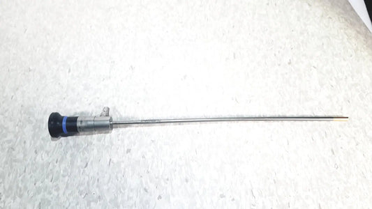 Reuse Medical Olympus WA50373 Autoclaveable Laparoscope 30 Degree Endoscopes, second-hand product photo 1