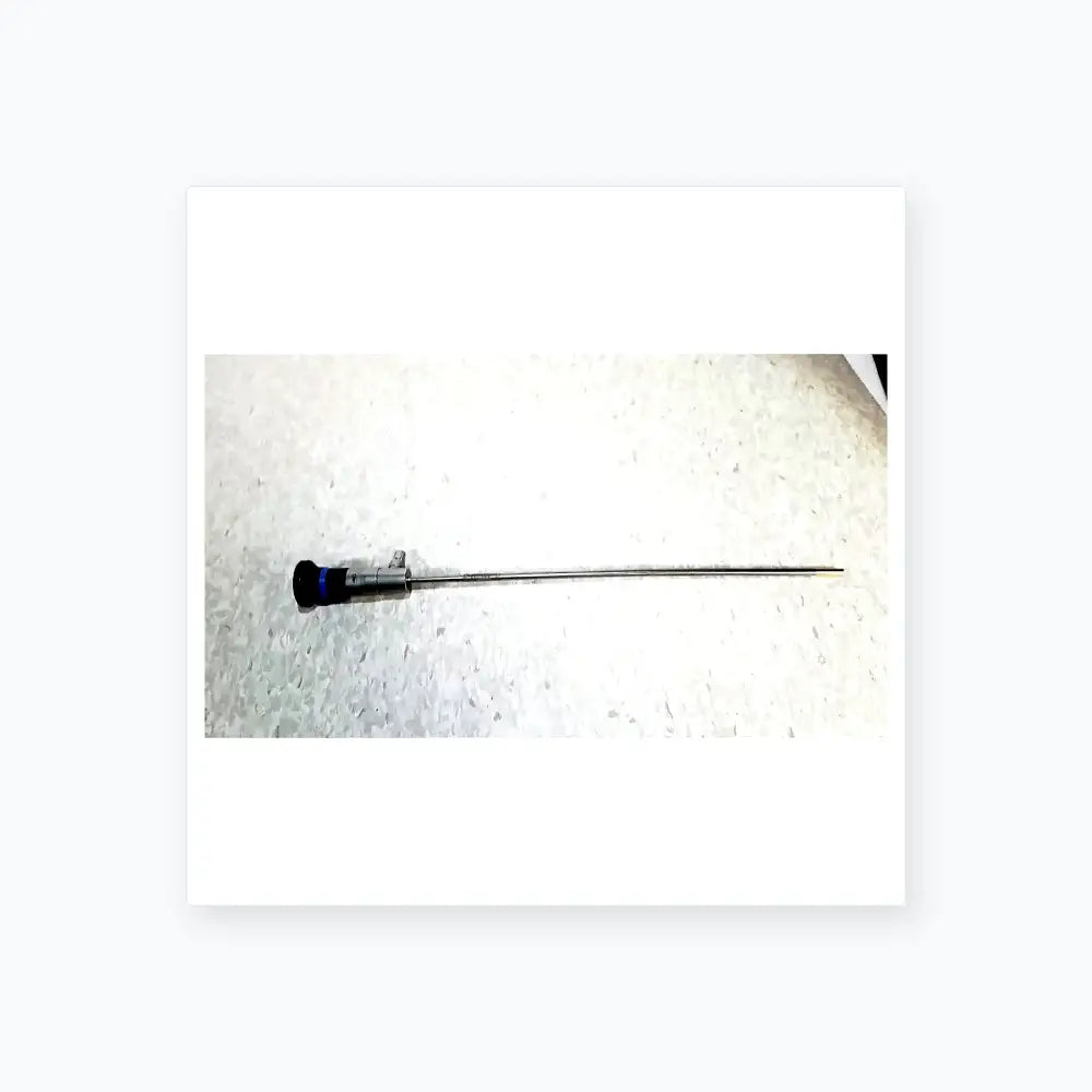Reuse Medical Olympus WA50373 Autoclaveable Laparoscope 30 Degree Endoscopes, second-hand product photo 1