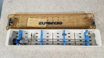 Olympus WA50373B 30° Autoclavable Rigid Laparoscope Rigid Laparoscope, second-hand product photo 1