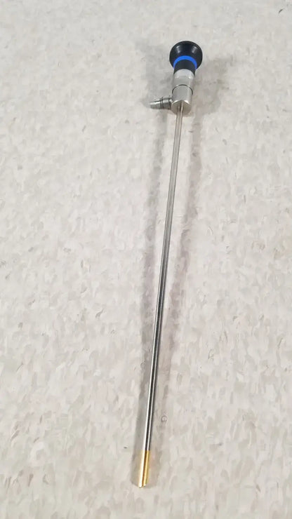 Olympus WA50373B 30° Autoclavable Rigid Laparoscope Rigid Laparoscope, second-hand product photo 8