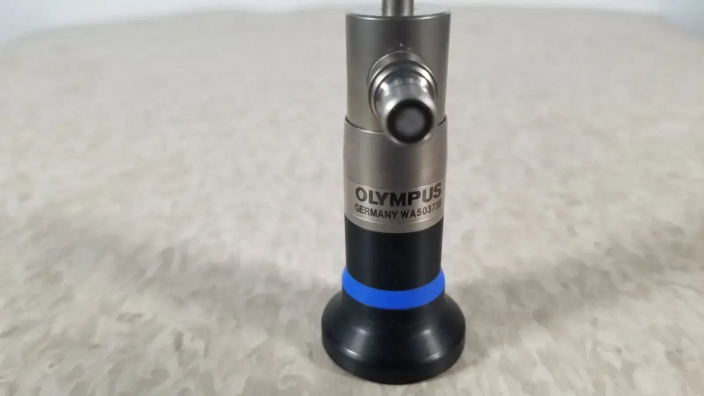 Olympus WA50373B 30° Autoclavable Rigid Laparoscope Rigid Laparoscope, second-hand product photo 9