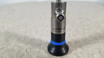 Olympus WA50373B 30° Autoclavable Rigid Laparoscope Rigid Laparoscope, second-hand product photo 9