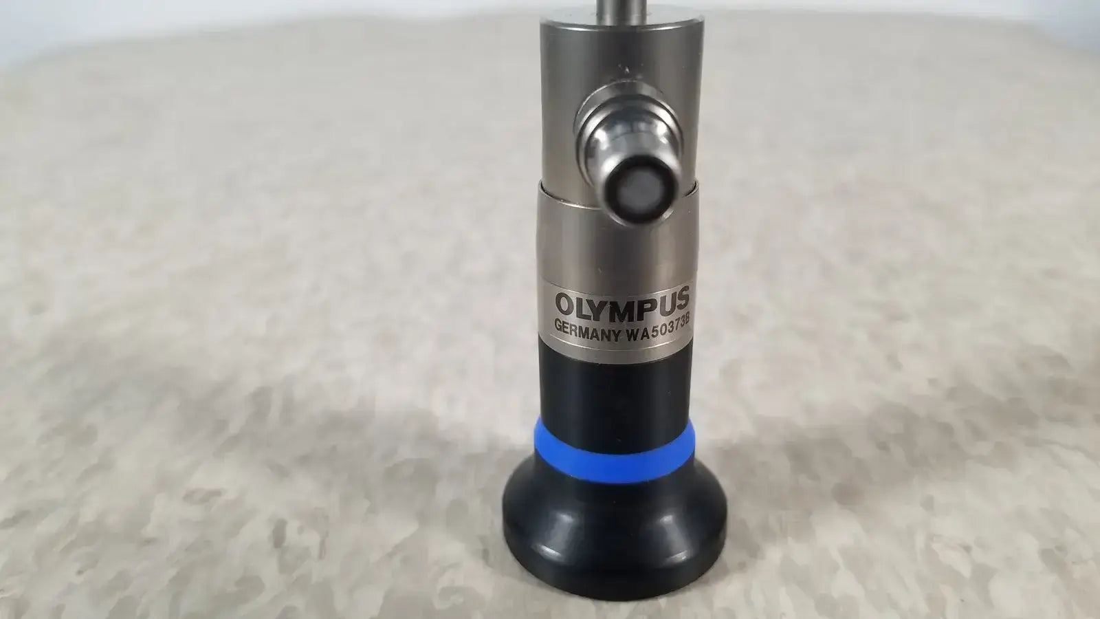 Olympus WA50373B 30° Autoclavable Rigid Laparoscope Rigid Laparoscope, second-hand product photo 9