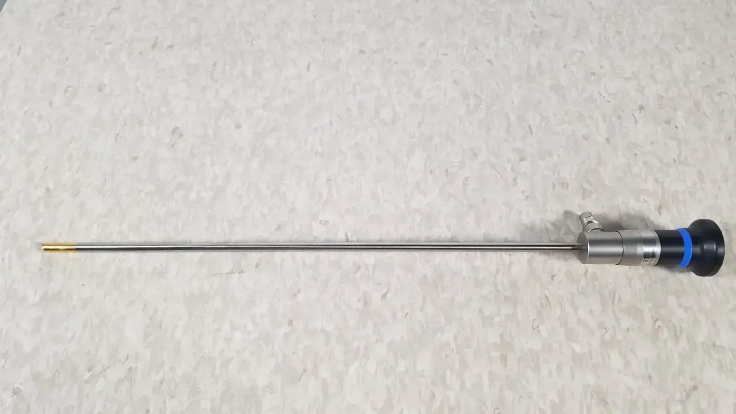 Olympus WA50373B 30° Autoclavable Rigid Laparoscope Rigid Laparoscope, second-hand product photo 7
