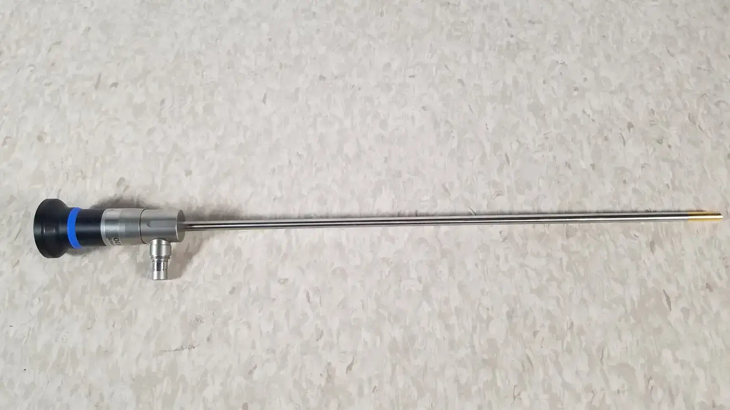 Olympus WA50373B 30° Autoclavable Rigid Laparoscope Rigid Laparoscope, second-hand product photo 5