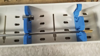 Olympus WA50373B 30° Autoclavable Rigid Laparoscope Rigid Laparoscope, second-hand product photo 4
