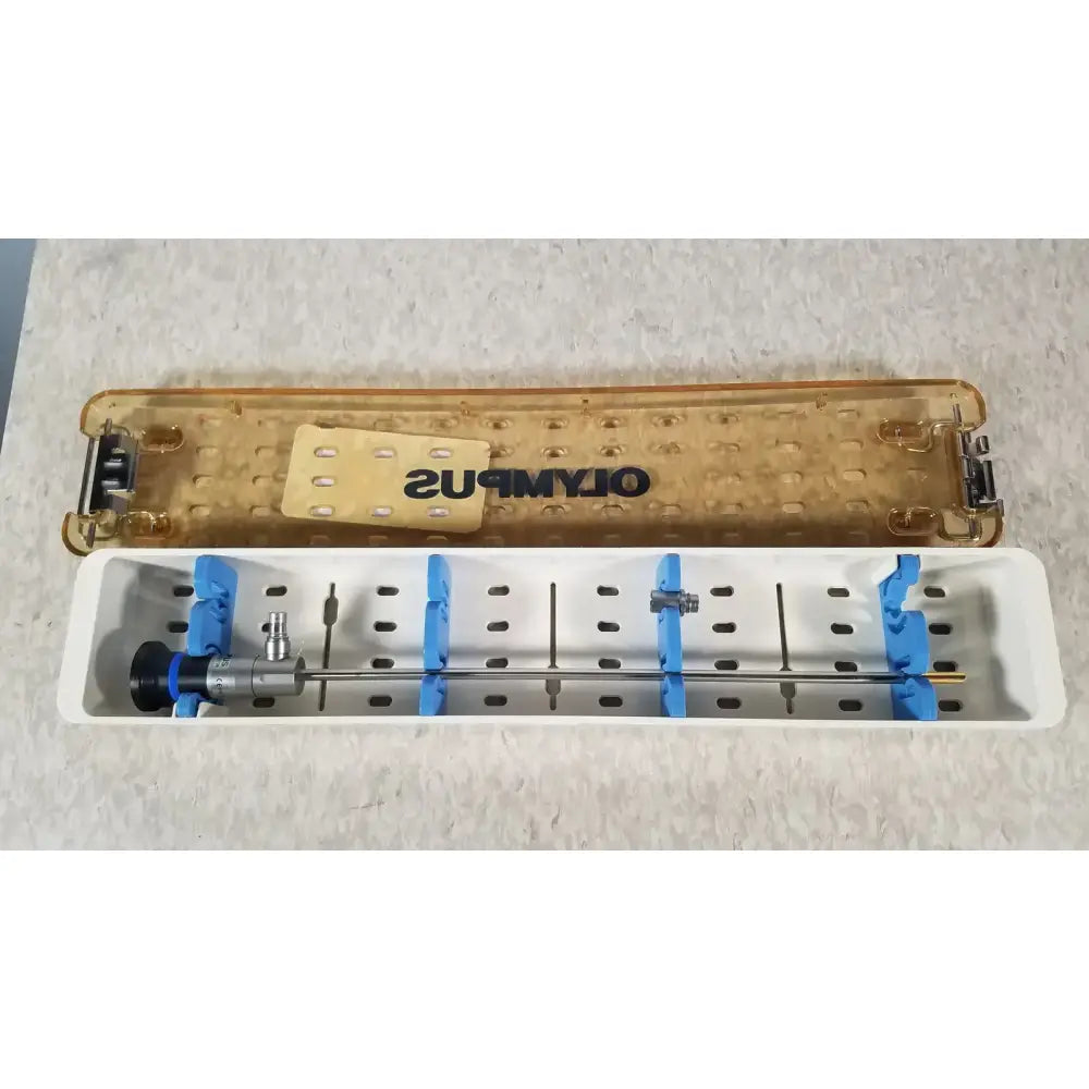 Olympus WA50373B 30° Autoclavable Rigid Laparoscope Rigid Laparoscope, second-hand product photo 1