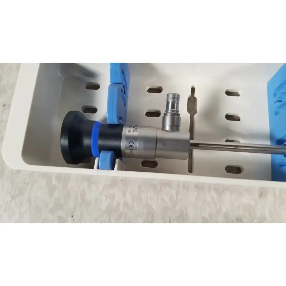 Olympus WA50373B 30° Autoclavable Rigid Laparoscope Rigid Laparoscope, second-hand product photo 2