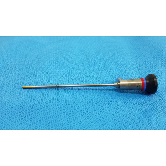 Reuse Medical OLYMPUS WA96201A 30° Autoclavable ENT Sinuscope Endoscope 593407 Surgical & Orthopedic Instruments, second-hand product photo 1