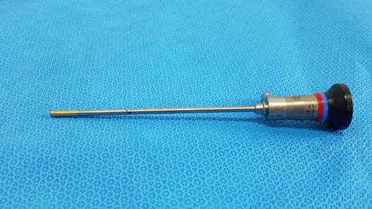 Reuse Medical OLYMPUS WA96201A 30° Autoclavable ENT Sinuscope Endoscope 593407 Surgical & Orthopedic Instruments, second-hand product photo 1