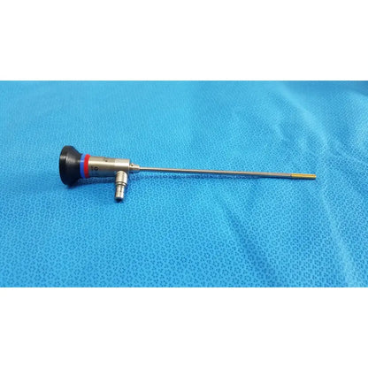 Reuse Medical OLYMPUS WA96201A 30° Autoclavable ENT Sinuscope Endoscope 593408 Surgical & Orthopedic Instruments, second-hand product photo 1