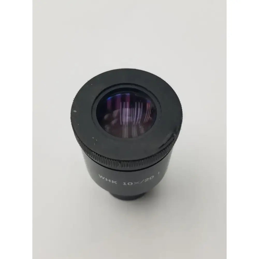 Olympus WHK 10X20 L Microscope Eyepiece Microscope Eyepiece, second-hand product photo 6
