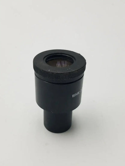 Olympus WHK 10X20 L Microscope Eyepiece Microscope Eyepiece, second-hand product photo 2