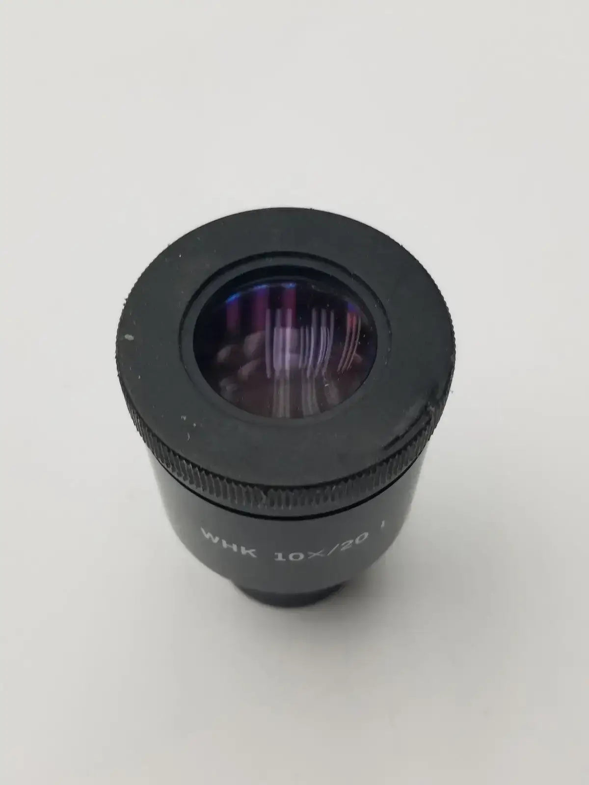 Olympus WHK 10X20 L Microscope Eyepiece Microscope Eyepiece, second-hand product photo 6