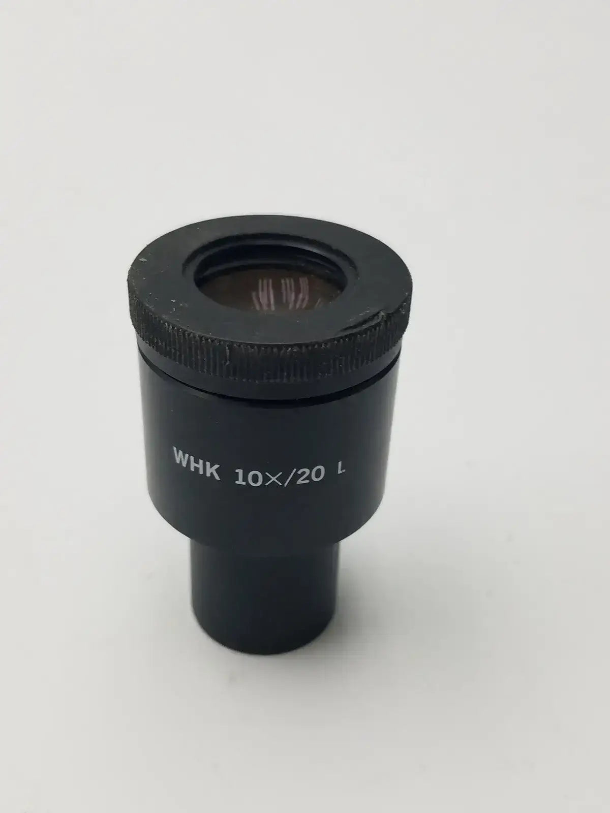 Olympus WHK 10X20 L Microscope Eyepiece Microscope Eyepiece, second-hand product photo 3
