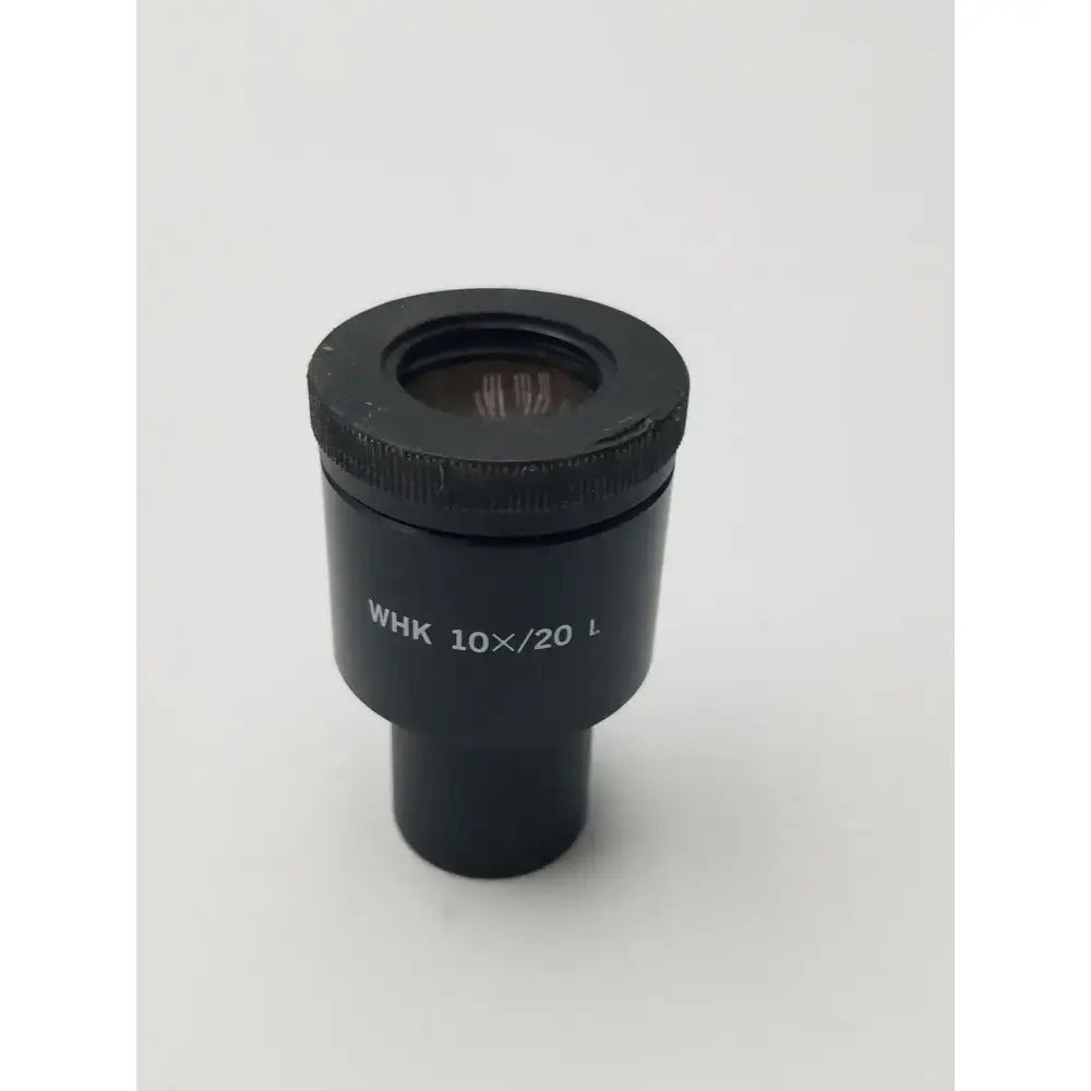 Olympus WHK 10X20 L Microscope Eyepiece Microscope Eyepiece, second-hand product photo 3