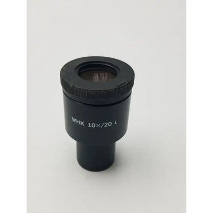 Olympus WHK 10X20 L Microscope Eyepiece Microscope Eyepiece, second-hand product photo 3