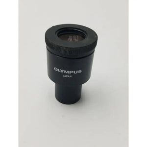 العدسة المجهرية Olympus WHK 10X20 L