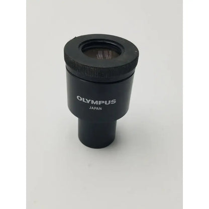 Olympus WHK 10X20 L Microscope Eyepiece Microscope Eyepiece, second-hand product photo 1