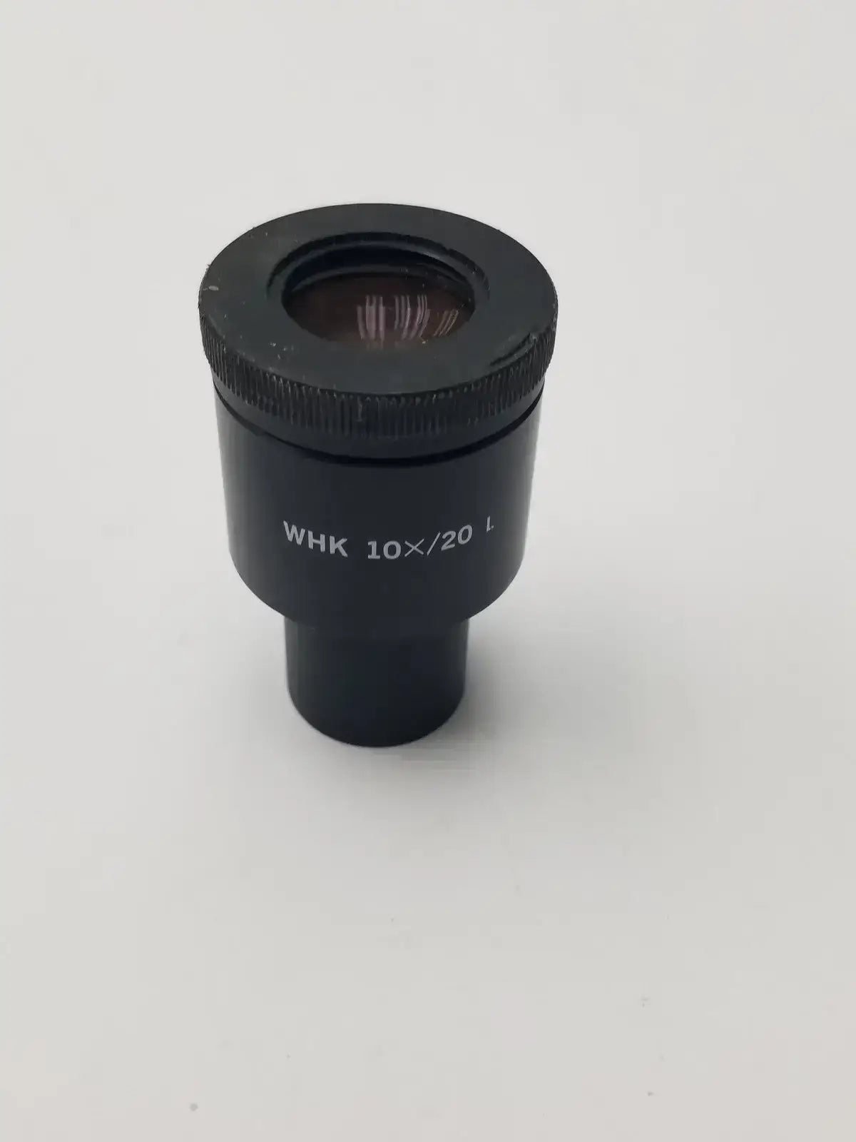 Olympus WHK 10X20 L Microscope Eyepiece Microscope Eyepiece, second-hand product photo 7