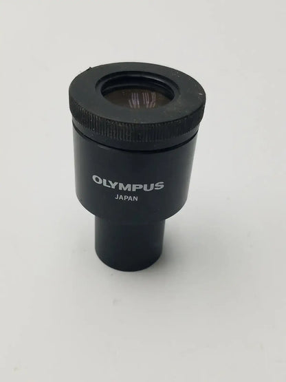 Olympus WHK 10X20 L Microscope Eyepiece Microscope Eyepiece, second-hand product photo 1