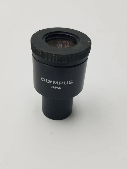 Olympus WHK 10X20 L Microscope Eyepiece Microscope Eyepiece, second-hand product photo 1