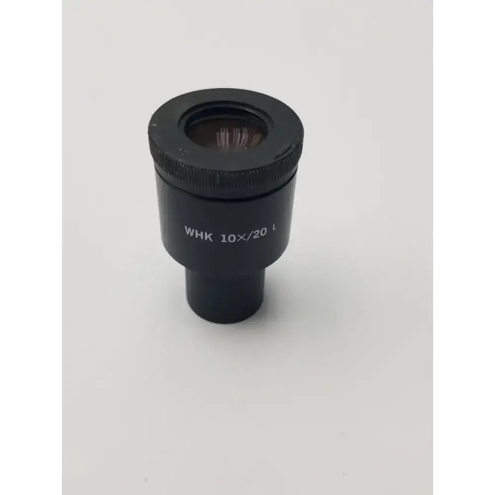 Olympus WHK 10X20 L Microscope Eyepiece Microscope Eyepiece, second-hand product photo 7