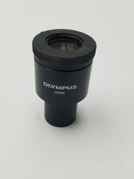 Olympus WHK 10X20 L Microscope Eyepiece Microscope Eyepiece, second-hand product photo 1