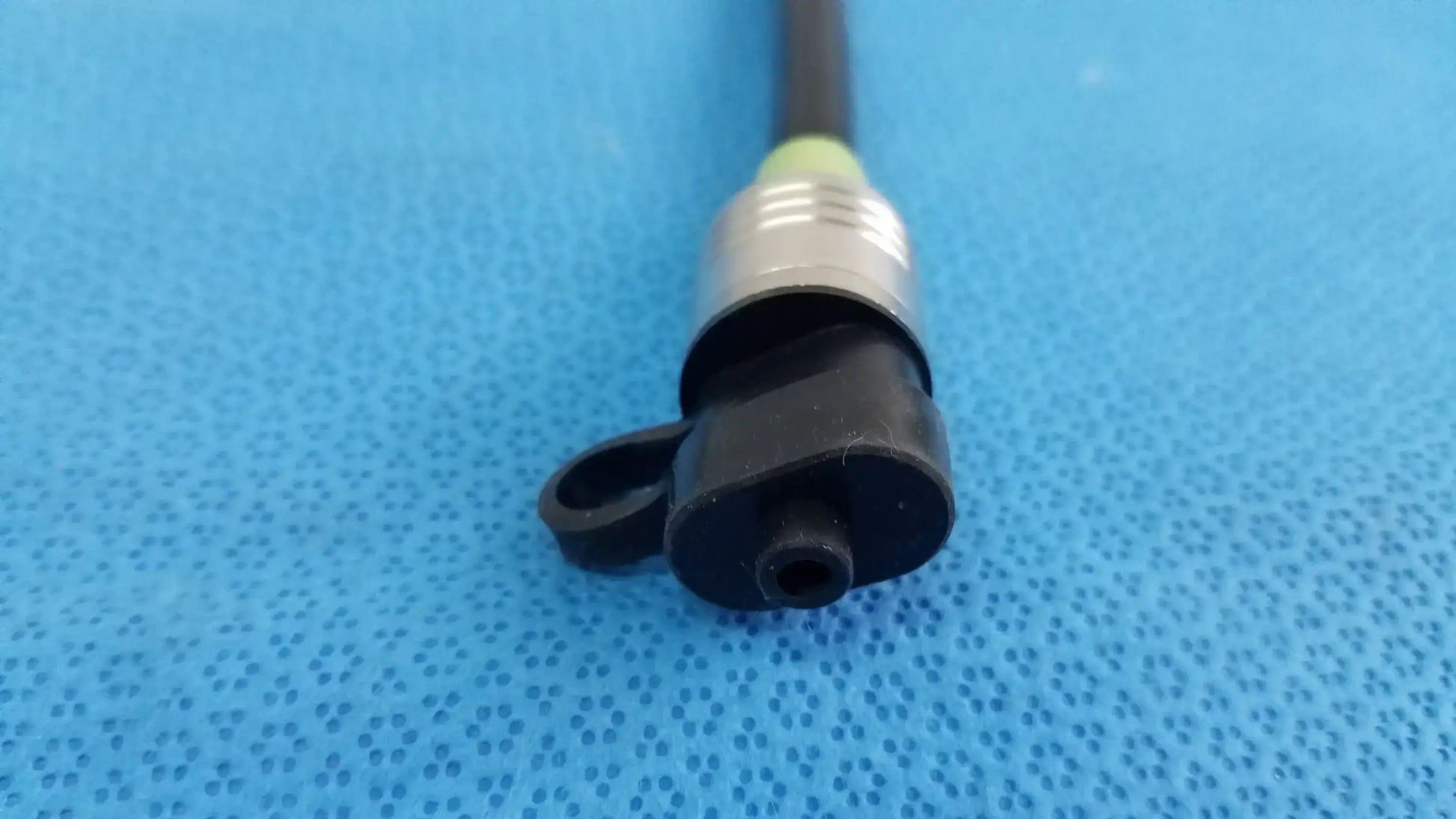 Olymus MAJ-901 Autoclaveable Endoscopy Connection Water Container Autoclaveable Endoscopy Connection Water Container, second-hand product photo 8