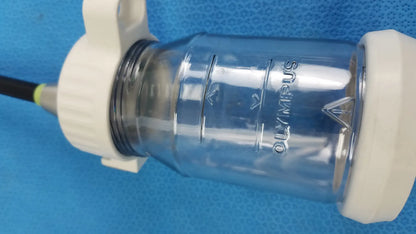 Olymus MAJ-901 Autoclaveable Endoscopy Connection Water Container Autoclaveable Endoscopy Connection Water Container, second-hand product photo 10