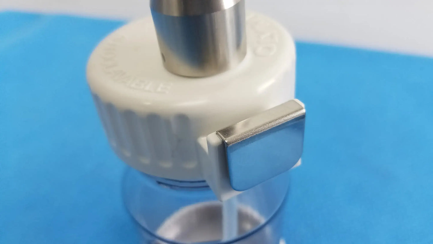 Olymus MAJ-901 Autoclaveable Endoscopy Connection Water Container Autoclaveable Endoscopy Connection Water Container, second-hand product photo 7