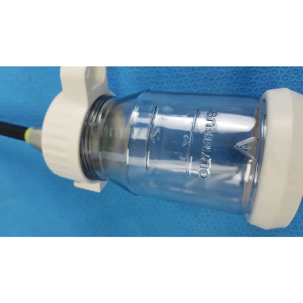 Olymus MAJ-901 Autoclaveable Endoscopy Connection Water Container Autoclaveable Endoscopy Connection Water Container, second-hand product photo 10