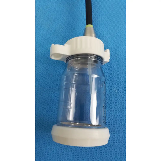 Olymus MAJ-901 Autoclaveable Endoscopy Connection Water Container Autoclaveable Endoscopy Connection Water Container, second-hand product photo 2