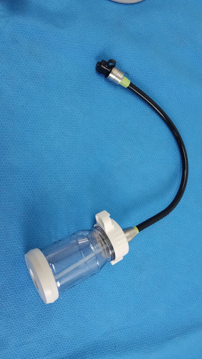 Olymus MAJ-901 Autoclaveable Endoscopy Connection Water Container Autoclaveable Endoscopy Connection Water Container, second-hand product photo 1