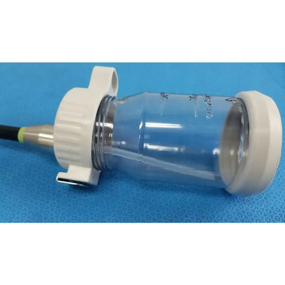Olymus MAJ-901 Autoclaveable Endoscopy Connection Water Container Autoclaveable Endoscopy Connection Water Container, second-hand product photo 11